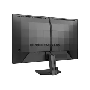 Philips Evnia 27M2N3500UK/69 27-Inch QHD Fast IPS Gaming Monitor, 2560×1440, 320Hz, 0.3ms Smart MBR, 1ms GtG, FreeSync, G-SYNC, HDR 400, HDMI 2.1 & DisplayPort 1.4 Philips Evnia