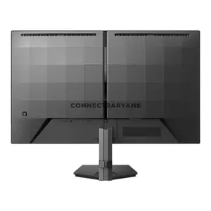Philips Evnia 27M2N3800F/75 27-Inch Fast IPS Dual Mode Gaming Monitor, 4K UHD 3840×2160 160Hz, FHD 1920×1080 320Hz, 0.3ms Smart MBR, Low Input Lag Philips Hong Kong