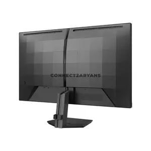 Philips Evnia 27M2N3800F/75 27-Inch Fast IPS Dual Mode Gaming Monitor, 4K UHD 3840×2160 160Hz, FHD 1920×1080 320Hz, 0.3ms Smart MBR, Low Input Lag Philips Hong Kong