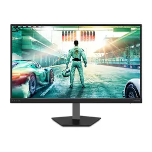 Philips Evnia 27M4N3500PT/69 27-Inch Fast IPS Triple Mode Gaming Monitor, QHD 2560×1440 275Hz OC, FHD 360Hz, HD 540Hz OC, Smart MBR Sync, Adaptive Sync
