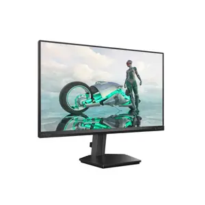Philips Evnia 24M2N3200FQ 24 Inch Full HD 180Hz Gaming LED Monitor, 1920×1080 Resolution, Fast IPS Panel Technology, High Refresh Rate Competitive Esports Gaming Display