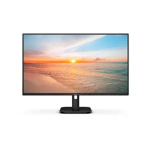 Philips 27E1N1300A 27 Inch Full HD 100Hz LED Monitor, 1920×1080 Resolution, Frameless Design, High Refresh Rate Productivity and Everyday Computing Display
