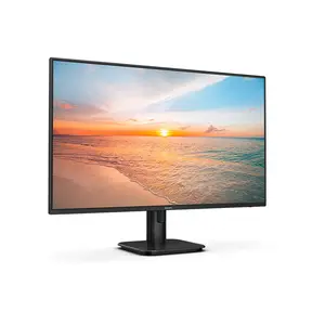 Philips 27E1N1300A 27 Inch Full HD 100Hz LED Monitor, 1920×1080 Resolution, Frameless Design, High Refresh Rate Productivity and Everyday Computing Display