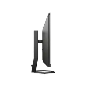 Philips 27E1N5600HE 27 Inch QHD LED Monitor with Integrated Webcam, 2560×1440 Resolution, USB-C Connectivity, Built-In Microphone and Speakers, Professional Productivity Display