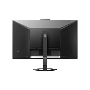Philips 27E1N5600HE 27 Inch QHD LED Monitor with Integrated Webcam, 2560×1440 Resolution, USB-C Connectivity, Built-In Microphone and Speakers, Professional Productivity Display