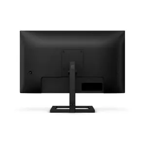 Philips 27E1N1800A 27 Inch 4K UHD LED Monitor, 3840×2160 Ultra HD Resolution, Frameless Design, High-Detail Productivity and Content Creation Display