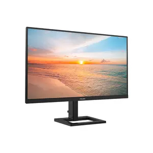 Philips 27E1N1800A 27 Inch 4K UHD LED Monitor, 3840×2160 Ultra HD Resolution, Frameless Design, High-Detail Productivity and Content Creation Display