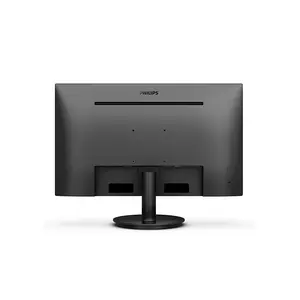 Philips 27IV8B 27 Inch Full HD 75Hz LED Monitor, 1920×1080 Resolution, Frameless Design, Wide Viewing Angles, Productivity Display for Office and Home Use