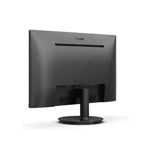 Philips 27IV8B 27 Inch Full HD 75Hz LED Monitor, 1920×1080 Resolution, Frameless Design, Wide Viewing Angles, Productivity Display for Office and Home Use