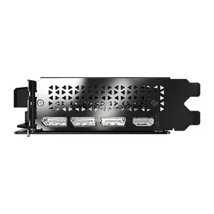 PNY GeForce RTX 5050 8GB Dual Fan Graphics Card, NVIDIA Blackwell Architecture, 8GB GDDR6 128-bit, 2560 CUDA Cores, 2572MHz Boost Clock, PCIe 5.0 x8, DLSS 4, 130W TDP & Dual-Slot Design