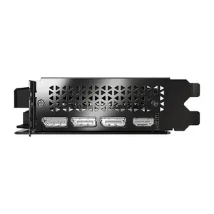 PNY GeForce RTX 5060 8GB Overclocked Dual Fan Graphics Card, NVIDIA Blackwell Architecture, 8GB GDDR7 128-bit, 3840 CUDA Cores, 2535MHz Boost Clock, 28Gbps Memory, PCIe 5.0 x8, 145W TDP & Dual-Slot Design