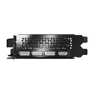 PNY GeForce RTX 5060 8GB Dual Fan GDDR7 Graphics Card with NVIDIA Blackwell Architecture, DLSS 4, PCIe 5.0 x8 & Dual-Fan Cooling