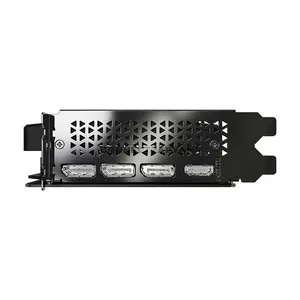 PNY GeForce RTX 5060 Ti 16GB Overclocked Dual Fan GDDR7 Graphics Card with NVIDIA Blackwell Architecture, DLSS 4, PCIe 5.0 x8 & Metal Backplate