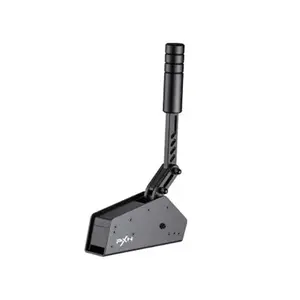 PXN HB S USB PC Handbrake, 16-Bit Hall Sensor, Linear Handbrake, Sim Racing, V3 V900 V9 V10 V12 G27 G29 G920 T500 T300