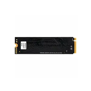 RAMSTA R900 256GB M.2 2280 PCIe NVMe SSD, Up to 3000MB/s Read & 1000MB/s Write, MLD/TLC Flash, Metal Shell, S.M.A.R.T & TRIM Support Ramsta