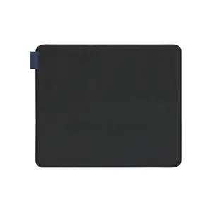Rapoo V10S Gaming Mouse Pad Black, Speed Surface Design, Optimized High-Speed Tracking, Anti-Slip Rubber Base, Durable Gaming Mouse Pad