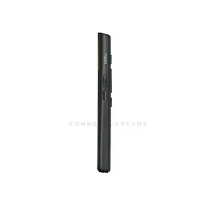 Rapoo XR100 Wireless Presenter Black, 2.4GHz Wireless Connectivity, Laser Pointer, Plug-and-Play USB Receiver, Presentation Remote Control