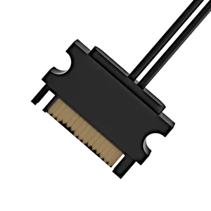 ID-COOLING RC-ARGB Extension and Lighting Control Cable, Addressable RGB Synchronization Cable for PC Lighting Systems