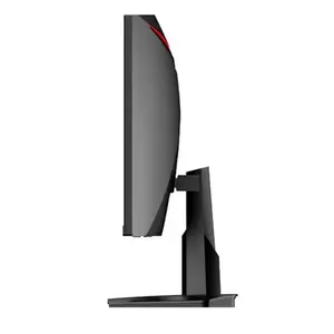 Redragon AMBER GM-27H10C 27-Inch Curved Gaming Monitor, High Refresh Rate Display, Curved Screen Design, Immersive Gaming Visual Experience, High-Performance Gaming Monitor