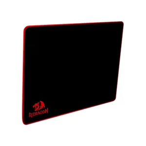 Redragon P002 ARCHELON L Gaming Mouse Pad, Large Surface Design, Smooth Precision Tracking Surface, Anti-Slip Rubber Base, Durable Gaming Mouse Mat
