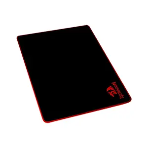 Redragon P002 ARCHELON L Gaming Mouse Pad, Large Surface Design, Smooth Precision Tracking Surface, Anti-Slip Rubber Base, Durable Gaming Mouse Mat