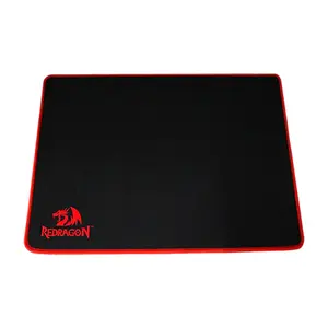 Redragon P002 ARCHELON L Gaming Mouse Pad, Large Surface Design, Smooth Precision Tracking Surface, Anti-Slip Rubber Base, Durable Gaming Mouse Mat