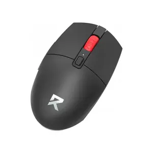 Redragon BM-2839 Wireless Mouse, 4K DPI Optical Sensor, Ergonomic Portable Design, Wireless Connectivity, Compact Productivity Mouse for Home, Office and Travel Use
