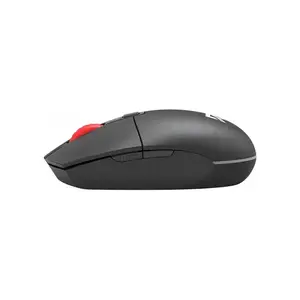 Redragon BM-2839 Wireless Mouse, 4K DPI Optical Sensor, Ergonomic Portable Design, Wireless Connectivity, Compact Productivity Mouse for Home, Office and Travel Use