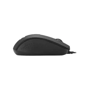 Redragon BM-4049 Wired Mouse, 1200 DPI Optical Sensor, Ergonomic Office Design, Wired USB Connectivity, Comfortable and Reliable Productivity Mouse