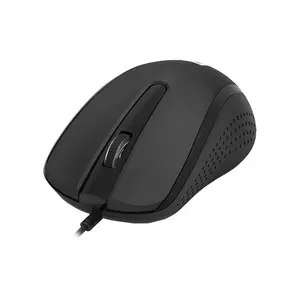 Redragon BM-4049 Wired Mouse, 1200 DPI Optical Sensor, Ergonomic Office Design, Wired USB Connectivity, Comfortable and Reliable Productivity Mouse