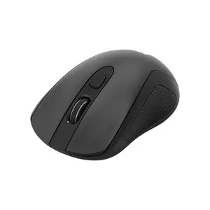 Redragon BM-4054 2.4G Wireless Mouse, Compact Ergonomic Design, 2.4GHz Wireless Connectivity, USB Receiver Support, Comfortable Everyday Productivity Mouse