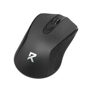 Redragon BM-4054 2.4G Wireless Mouse, Compact Ergonomic Design, 2.4GHz Wireless Connectivity, USB Receiver Support, Comfortable Everyday Productivity Mouse