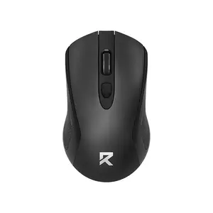 Redragon BM-4054 2.4G Wireless Mouse, Compact Ergonomic Design, 2.4GHz Wireless Connectivity, USB Receiver Support, Comfortable Everyday Productivity Mouse