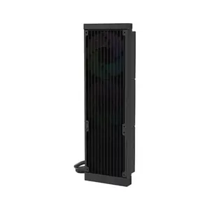 Redragon CCW-1018 ARGB Liquid CPU Cooler, 360mm Radiator Design, Triple ARGB Cooling Fans, High-Performance All-in-One Liquid Cooling System for Gaming and Workstation PCs