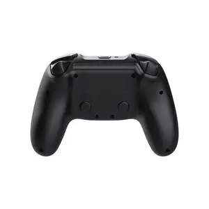 Redragon G808 HARROW PRO Wireless Gamepad Controller, 2.4GHz Connectivity, Dual Vibration Feedback, Gaming Controller