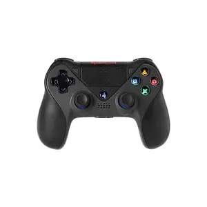 Redragon G809 JUPITER Wireless Gamepad Controller, Bluetooth Connectivity, Dual Vibration Feedback, Gaming Controller