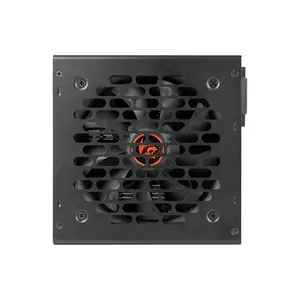 Redragon RGPS GC-PS026 Gaming PC Power Supply, 700W Output Capacity, 80 PLUS Bronze Certified Efficiency, Non-Modular Cable Design, ATX Form Factor, Reliable Gaming and Productivity PSU