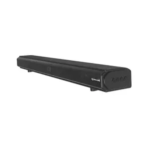 Redragon GS815 Janna Gaming Soundbar Speaker, 60W Audio Output Power, Bluetooth 5.0 Wireless Connectivity, HDMI Input Support, RGB Gaming Soundbar Audio System