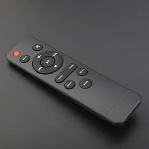 Redragon GS815 Janna Gaming Soundbar Speaker, 60W Audio Output Power, Bluetooth 5.0 Wireless Connectivity, HDMI Input Support, RGB Gaming Soundbar Audio System