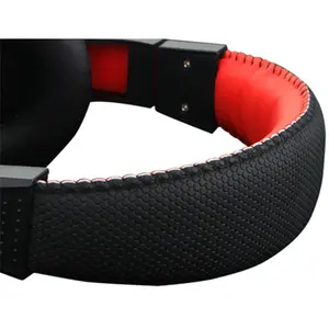 Redragon H120 ARES Wired Gaming Headset, 40mm Audio Drivers, Stereo Sound Performance, 3.5mm Audio Connectivity, Lightweight Gaming Audio Headphones