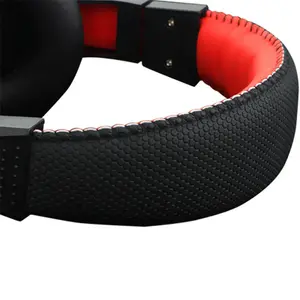 Redragon H120 RGB ARES Wired Gaming Headset, 40mm Audio Drivers, Stereo Sound Performance, RGB Lighting Effects, 3.5mm Audio Connectivity, Gaming Audio Headphones