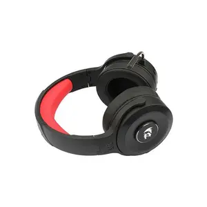 Redragon H818 PELOPS Wireless Gaming Headset, 7.1 Virtual Surround Sound, 40mm Audio Drivers, Wireless Gaming Audio Design, Immersive Sound Performance with Integrated Microphone