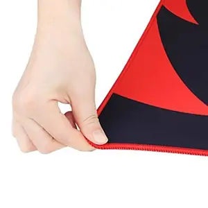 Redragon P006 KUNLUN Large Gaming Mouse Pad, Extended Surface Design, Smooth Precision Tracking Surface, Anti-Slip Rubber Base, Large Gaming Desk Mat for Keyboard and Mouse Setup