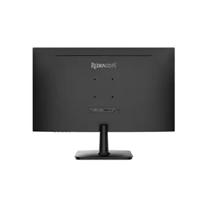 Redragon Leptis BM279Q 27-Inch QHD IPS Gaming Monitor, 2560×1440 Resolution, IPS Panel Technology, High Refresh Rate Display, Professional and Gaming Visual Experience