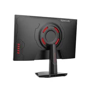Redragon MIRROR GM27X5 27-Inch IPS Full HD Gaming Monitor, 200Hz Refresh Rate, IPS Panel Technology, High-Speed Competitive Gaming Display, Smooth Motion Visual Performance