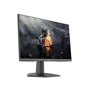 Redragon MIRROR GM27X5 27-Inch IPS Full HD Gaming Monitor, 200Hz Refresh Rate, IPS Panel Technology, High-Speed Competitive Gaming Display, Smooth Motion Visual Performance