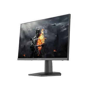 Redragon MIRROR GM27X5 27-Inch IPS Full HD Gaming Monitor, 200Hz Refresh Rate, IPS Panel Technology, High-Speed Competitive Gaming Display, Smooth Motion Visual Performance