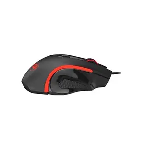 Redragon Nothosaur M606 RGB Gaming Mouse, High-Precision Optical Sensor, Ergonomic Gaming Design, RGB Lighting Effects, Wired USB Connectivity, Precision Tracking Gaming Mouse