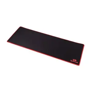 Redragon P003 SUZAKU Huge Gaming Mouse Pad Mat, Large Extended Surface Design, Smooth Precision Tracking Surface, Anti-Slip Rubber Base, Gaming Desk Mat for Keyboard and Mouse Setup