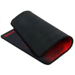 Redragon P016 PISCES Gaming Mouse Pad, Smooth Precision Tracking Surface, Anti-Slip Rubber Base Design, Durable Gaming Mouse Mat for Accurate Cursor Control